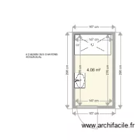 4 CHEMIN DES CHARONS ROSENDEAL 