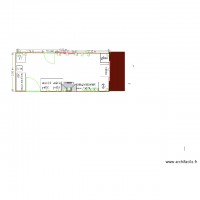 STRUCTURE DE CUISINE elec