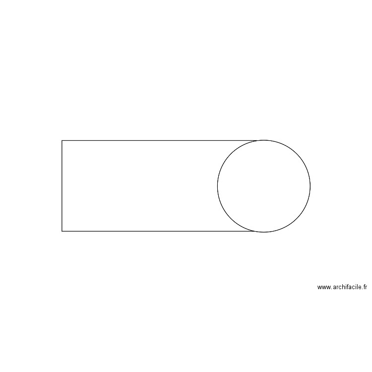 rempoteuse Mayer 2400. Plan de 0 pièce et 0 m2