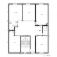 1er etage 6 eme essai