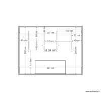 Etag&egrave;res bureau Bib