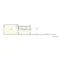 Plan de la sde dressing