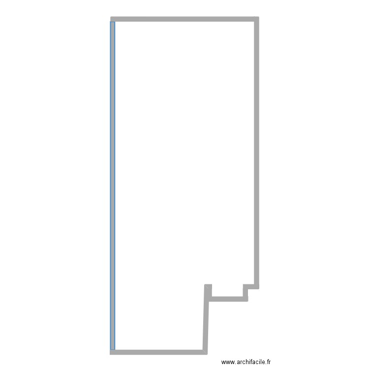 doudouetpinou2. Plan de 0 pièce et 0 m2