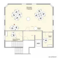 Vienne 1 er 1/2 projet 2