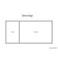 Fran&ccedil;ois Sarteel deuxi&egrave;me &eacute;tage