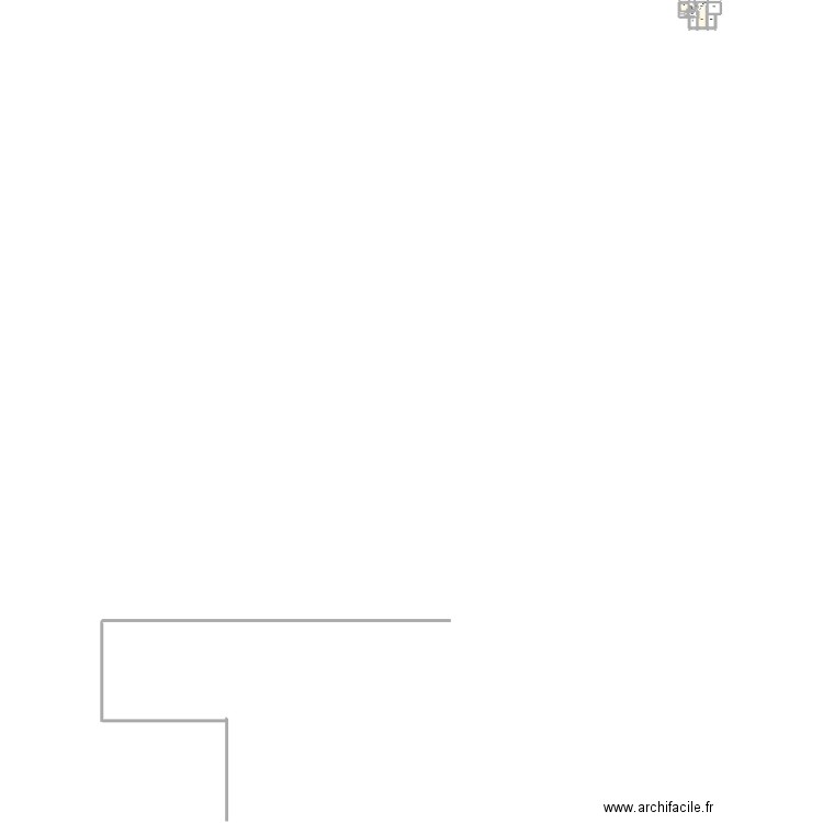 rdch ap 1 griesbach  2. Plan de 0 pièce et 0 m2