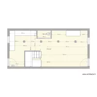 MuretBarry0EscalierBalanc&eacute; Invers&eacute;