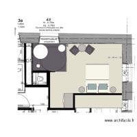 CHAMBRE 6 NEW AGAIN and again 1