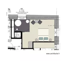 CHAMBRE 6 NEW AGAIN and again 1