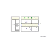 MAION GROSSA CUISINE