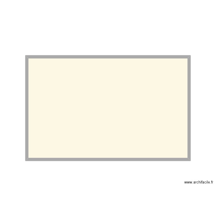 BASE maison. Plan de 0 pièce et 0 m2
