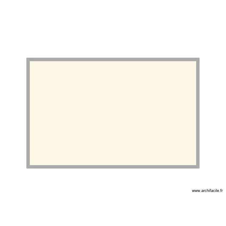 BASE maison. Plan de BASE maison. Plan de