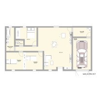 PLAN MAISON 4