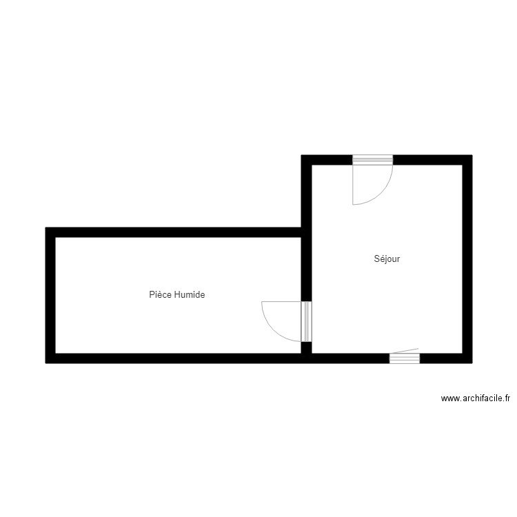 E190084. Plan de 0 pièce et 0 m2