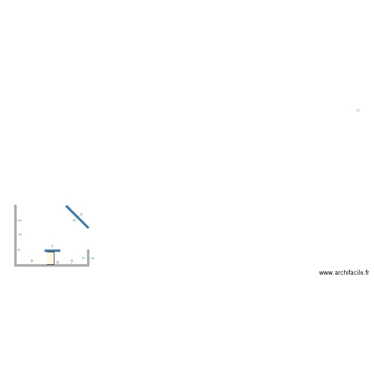 aaf brux 25 bis. Plan de 0 pièce et 0 m2