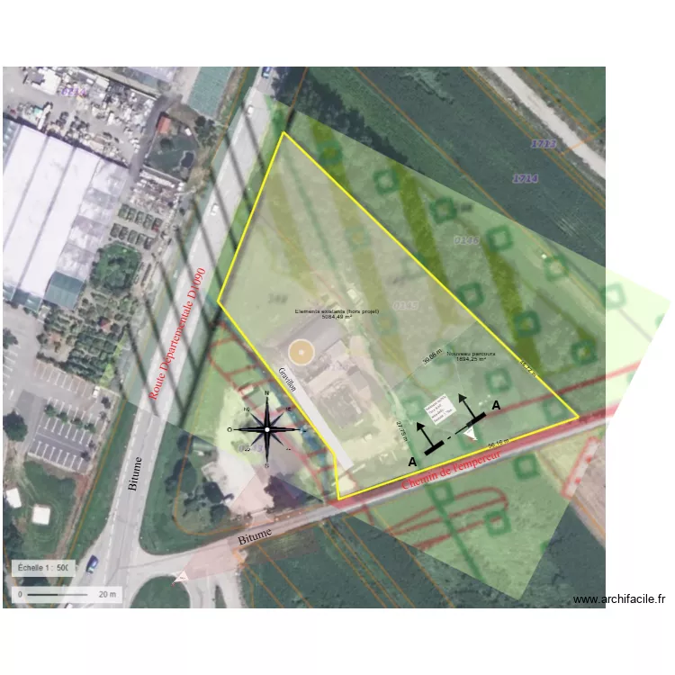 PDM_1-500_plu_pc_silo. Plan de 