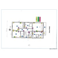 SCHEMA ELECTRIQUE NIVEAU 4 CIRENNE PRISE CLIM VR