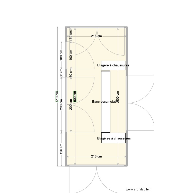 SAS 103 _ Viro. Plan de 0 pièce et 0 m2