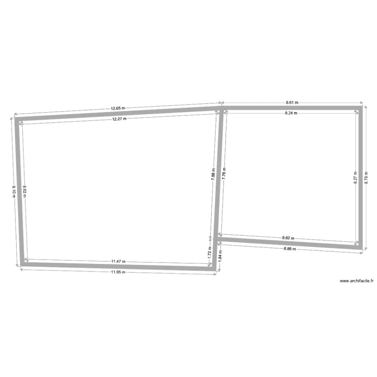 MEYER TURCKHEIM BASE. Plan de 