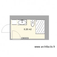 sdb RONDY projet