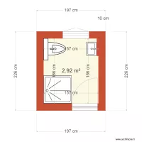 SDD CLAUDINE WEBER VERSION 1