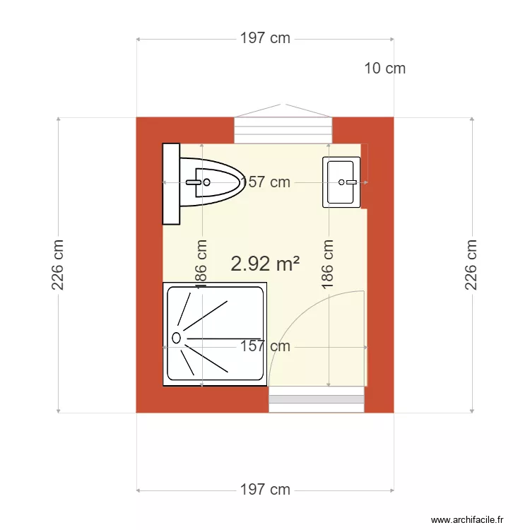SDD CLAUDINE WEBER VERSION 1. Plan de 