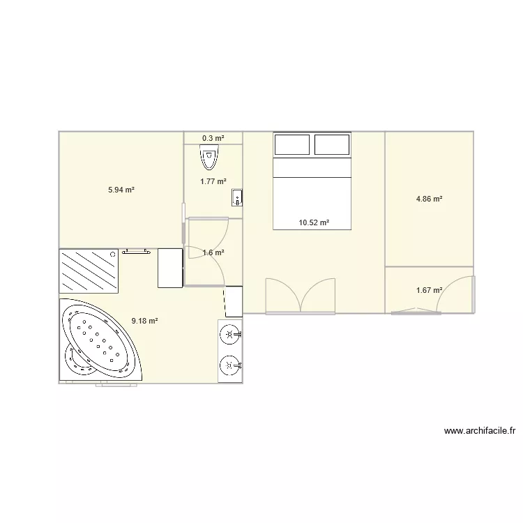 DOMI1. Plan de DOMI1. Plan de