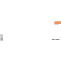 vue de dessus existante