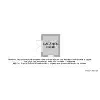 BI 10220 CABANON
