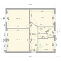 Appartement Faure