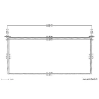 facade nord du projet pcm 5
