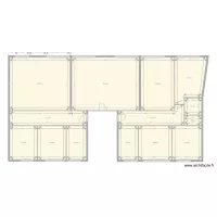 plan avec cote v4