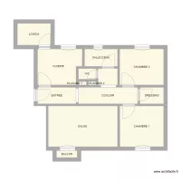 2EME ETAGE BRIGNOLES