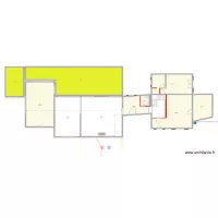 Plan de masse Master