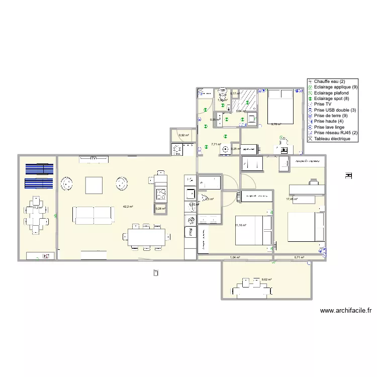 Santa Clara 2 face mer nousV2. Plan de 