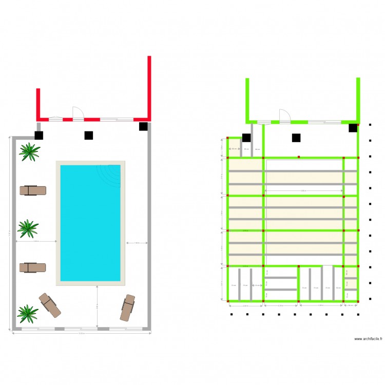 colroy COPIE 3. Plan de 0 pièce et 0 m2