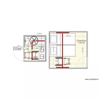 ANKI SANTIN courbe courte