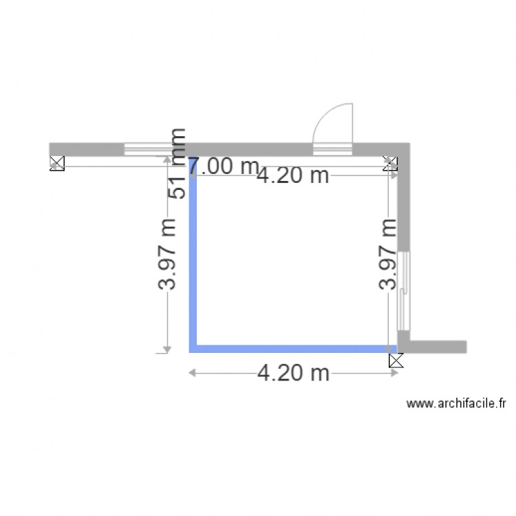 BOUMIZY1. Plan de 0 pièce et 0 m2