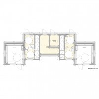 Vestiaires sanitaires terrain 29 03 16 EF1