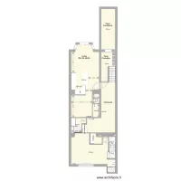 Marie Jos&eacute; Rez jardin existant