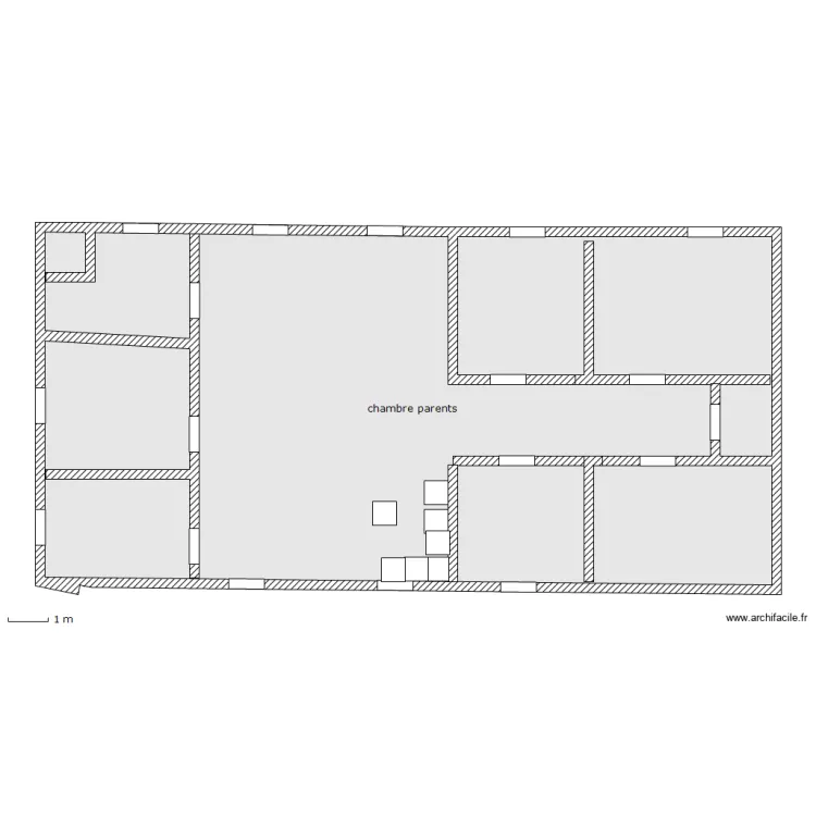 marion. Plan de marion. Plan de