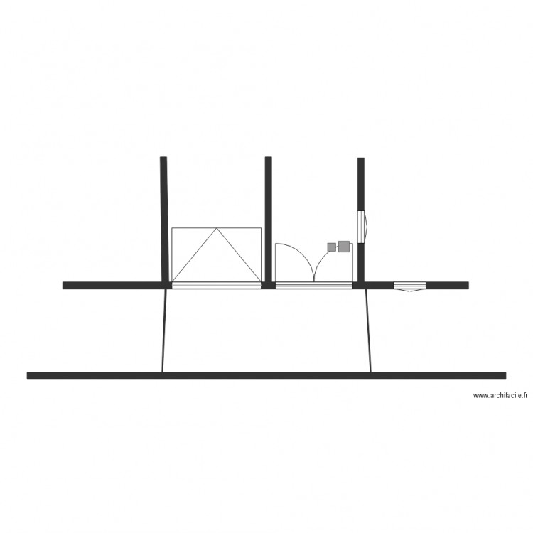 bateau21. Plan de 0 pièce et 0 m2