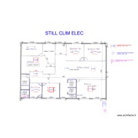 STILL CLIM ELEC