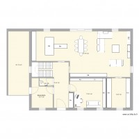 Maison RDC 20