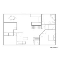 MAISON MEME ETAGE 
