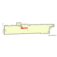 1001 PLANTES AVANT TRAVAUX