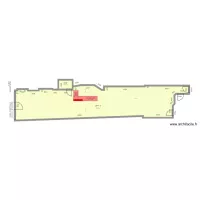 1001 PLANTES AVANT TRAVAUX