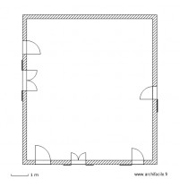 maison de moi