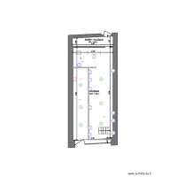 Nomas 2 bus doite v3 avec meubles - Travaux