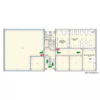 R+2 Guillemin s&eacute;curit&eacute;